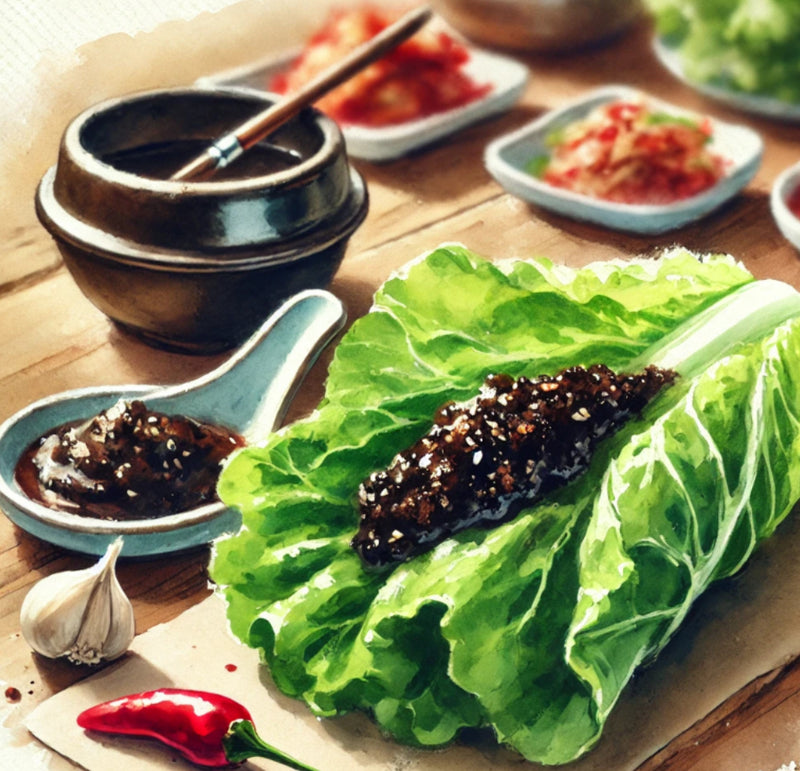 (강원도)막장 1.7kg