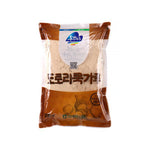 [강원도] 영월농협 동강마루 도토리묵가루 500g (국산도토리 100%)