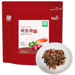 [강원도] 감자바우 유기농 비트차 50g