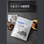 서광 농협 국물생각 시원한맛 -120g (20gx6팩)
