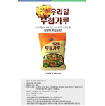 [강원도] 동강마루 우리밀 고소한 부침가루 500g