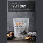 서광 농협 국물생각 깊은맛-120g (20gx6팩)