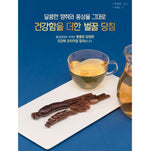 [강원도] 강원인삼농협 홍삼정과-300g