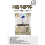 [강원도] 동강마루 메밀 부침 가루 500g (국산 메밀 100%)