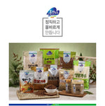 [강원도] 동강마루 옥수수&콩 건빵 200g (1EA)