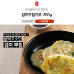 [강원도] 봉평촌 감자 부침가루 800g