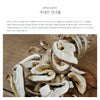 [강원도] 마수아 표고버섯 절편 80g