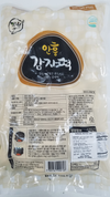 [밀원] 강원도 안흥 감자떡 1.5Kg / 약50개  - *냉동냉장 식품 *LA와 OC지역만 배송가능*