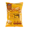 [강원도] 동강마루 옥수수&콩 건빵 200g (1EA)