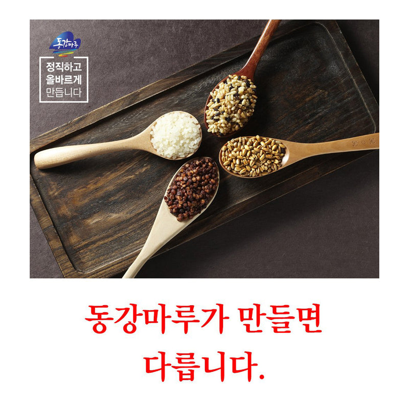 [강원도] 동강마루 들깨가루 250g (국산들깨 100%)