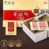 [강원도] 강원인삼농협 6년근 홍삼차 3g-100포