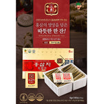 [강원도] 강원인삼농협 6년근 홍삼차 3g-100포