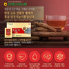 [강원도] 강원인삼농협 6년근 홍삼차 3g-100포